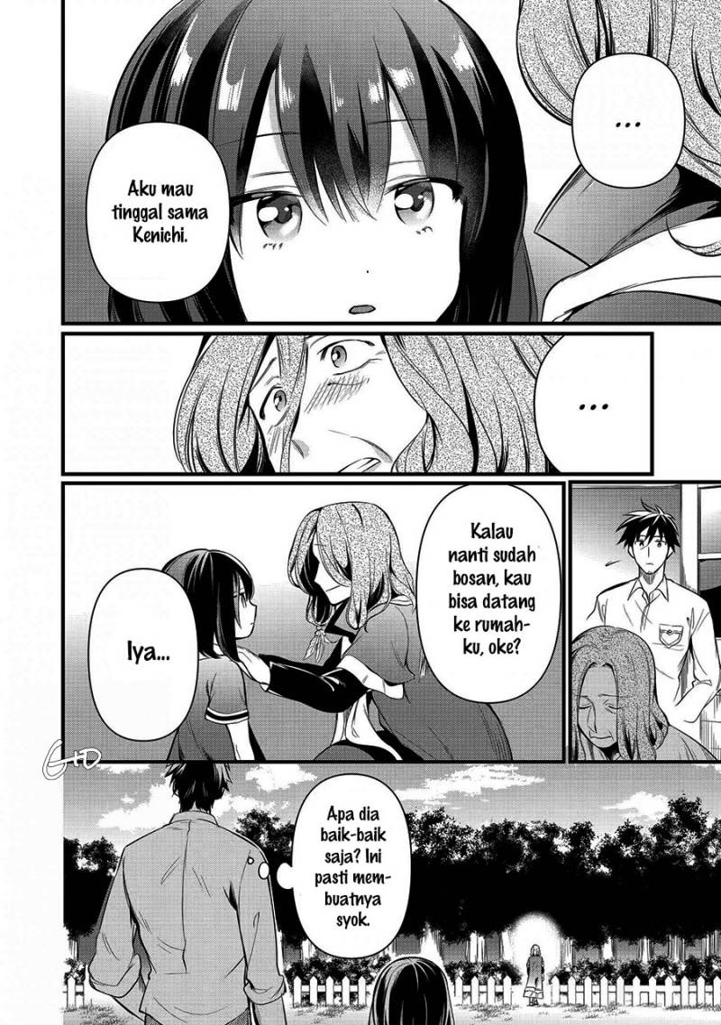 Arafoo Otoko no Isekai Tsuhan Seikatsu: Chapter chapter-11 - Page 16