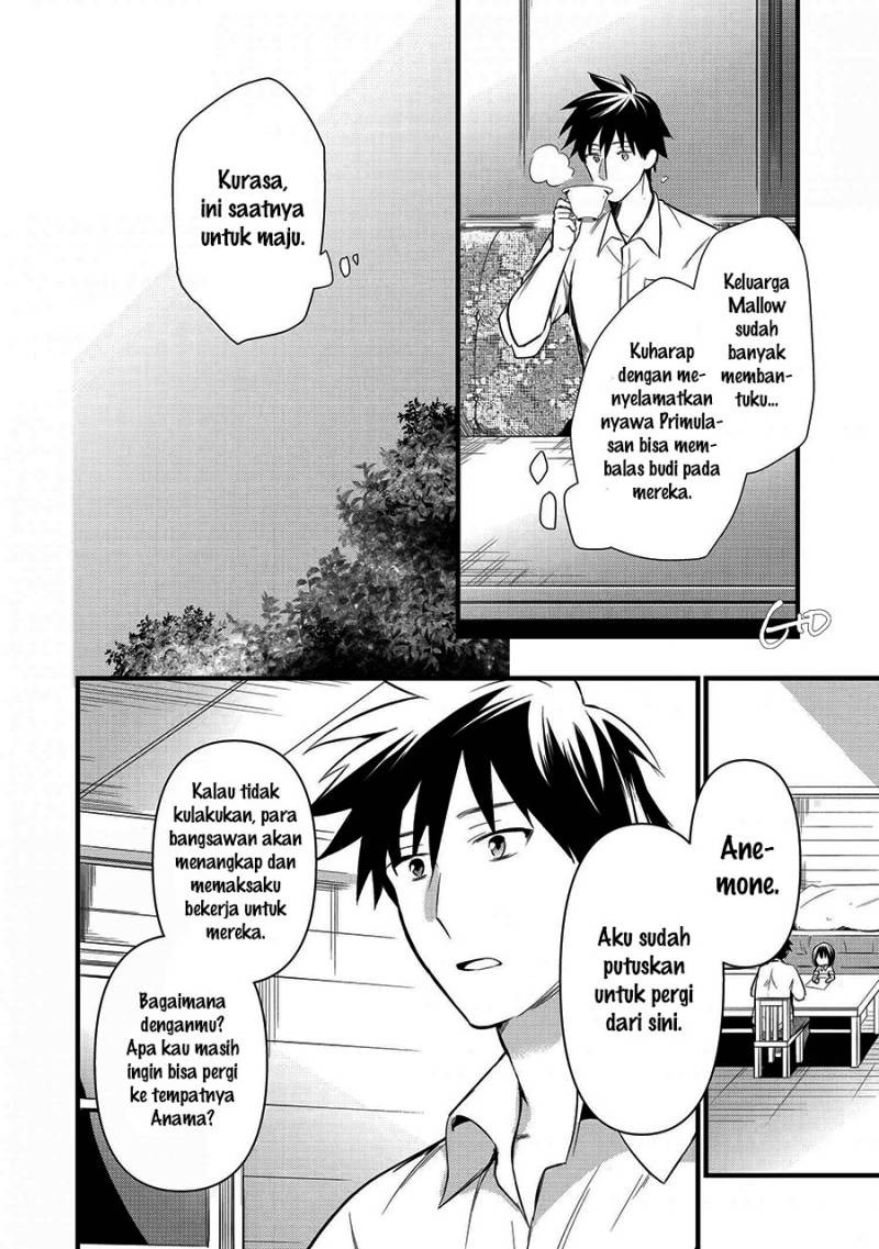 Arafoo Otoko no Isekai Tsuhan Seikatsu: Chapter chapter-11 - Page 22