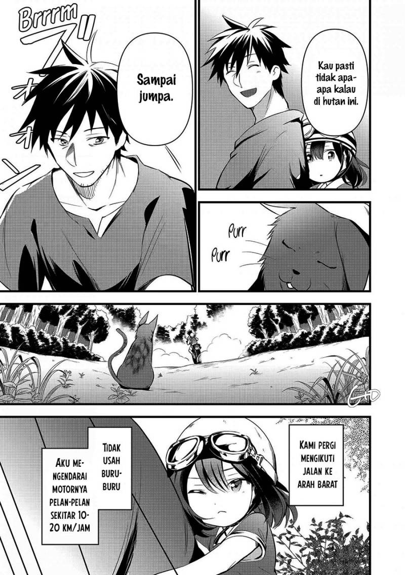 Arafoo Otoko no Isekai Tsuhan Seikatsu: Chapter chapter-11 - Page 27
