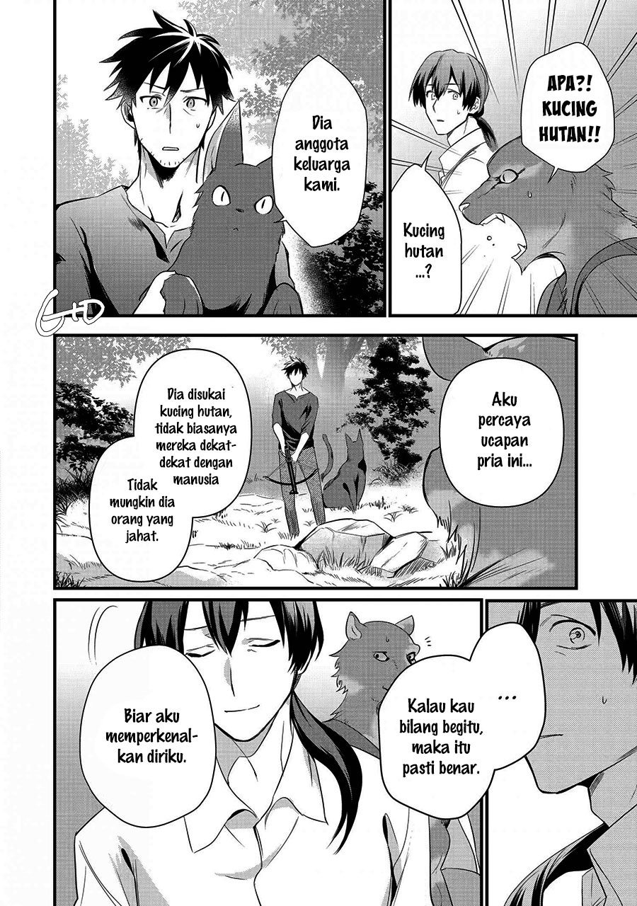 Arafoo Otoko no Isekai Tsuhan Seikatsu: Chapter chapter-12.2 - Page 12