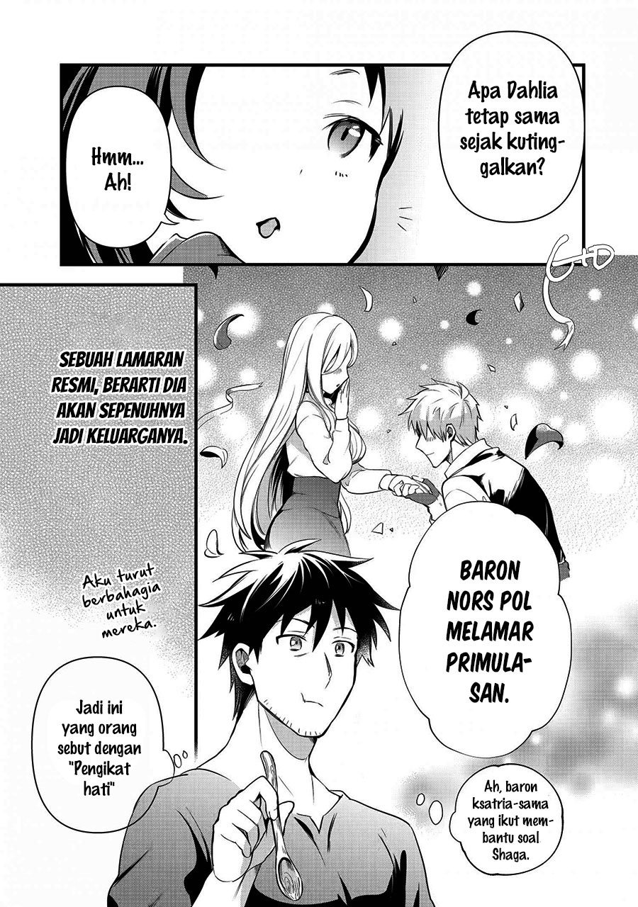 Arafoo Otoko no Isekai Tsuhan Seikatsu: Chapter chapter-12.2 - Page 15