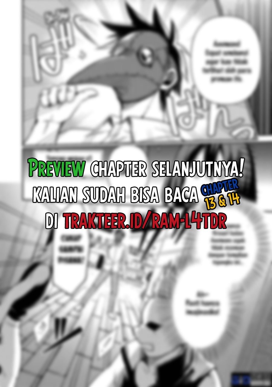 Arafoo Otoko no Isekai Tsuhan Seikatsu: Chapter chapter-12.2 - Page 19