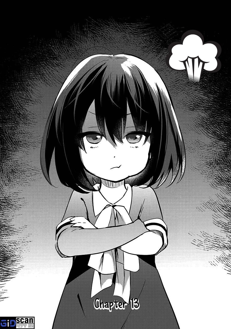 Arafoo Otoko no Isekai Tsuhan Seikatsu: Chapter chapter-13 - Page 1