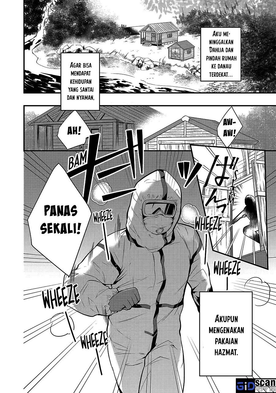 Arafoo Otoko no Isekai Tsuhan Seikatsu: Chapter chapter-13 - Page 2