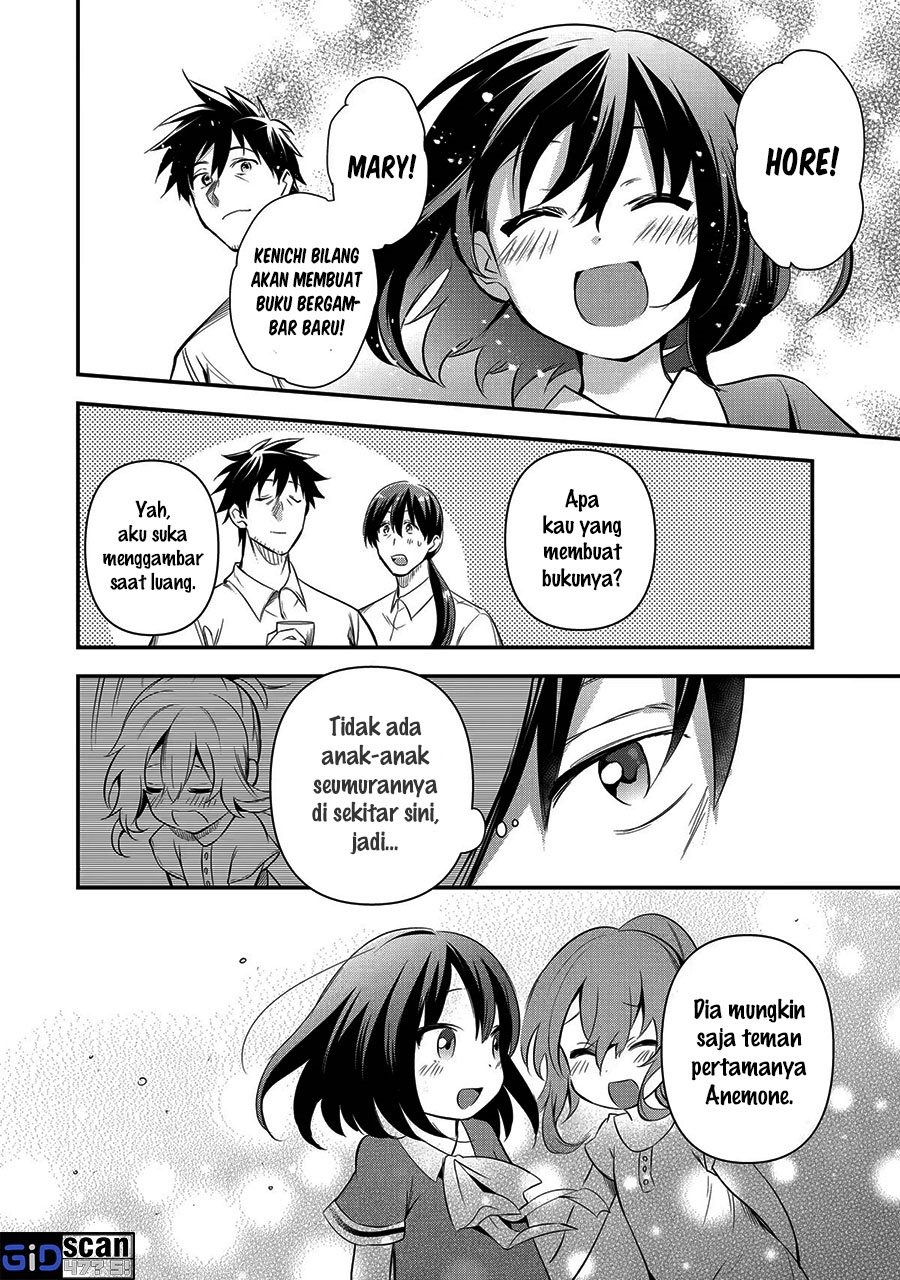 Arafoo Otoko no Isekai Tsuhan Seikatsu: Chapter chapter-13 - Page 28
