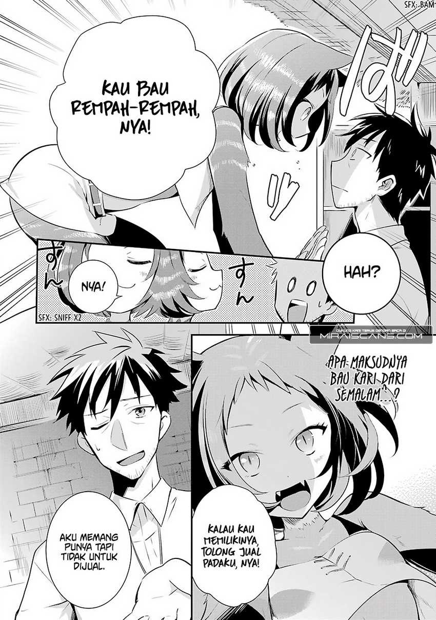 Arafoo Otoko no Isekai Tsuhan Seikatsu: Chapter chapter-2 - Page 31
