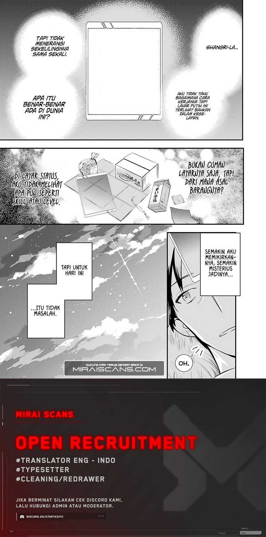 Arafoo Otoko no Isekai Tsuhan Seikatsu: Chapter chapter-2 - Page 44