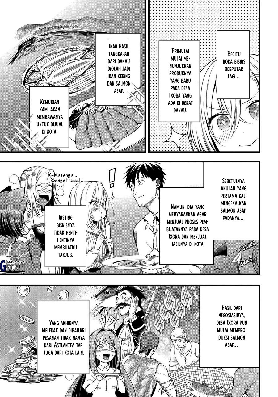 Arafoo Otoko no Isekai Tsuhan Seikatsu: Chapter chapter-26 - Page 4