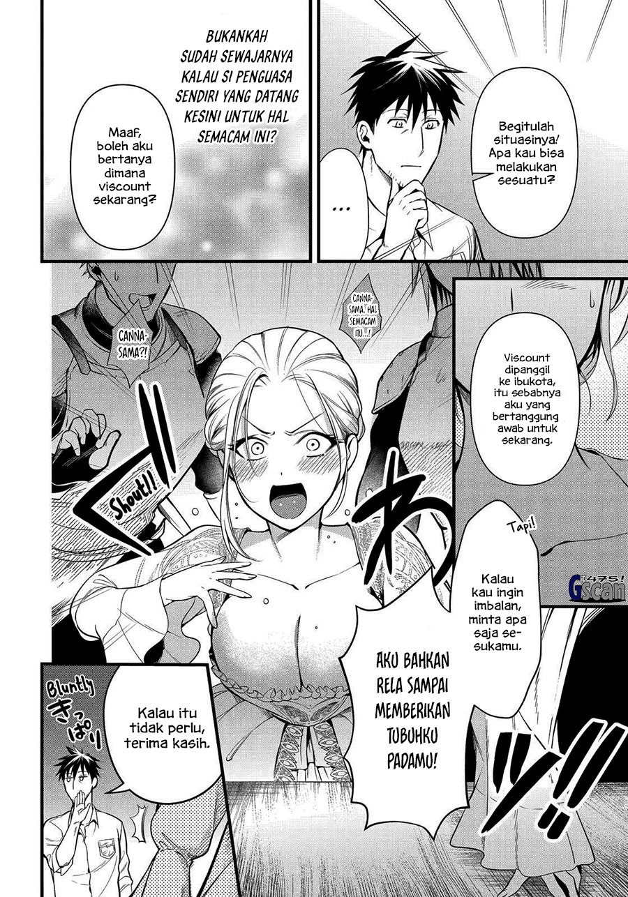 Arafoo Otoko no Isekai Tsuhan Seikatsu: Chapter chapter-26 - Page 9