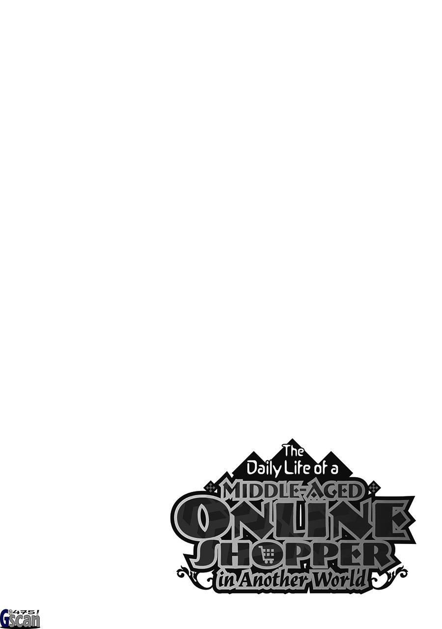Arafoo Otoko no Isekai Tsuhan Seikatsu: Chapter chapter-26 - Page 25