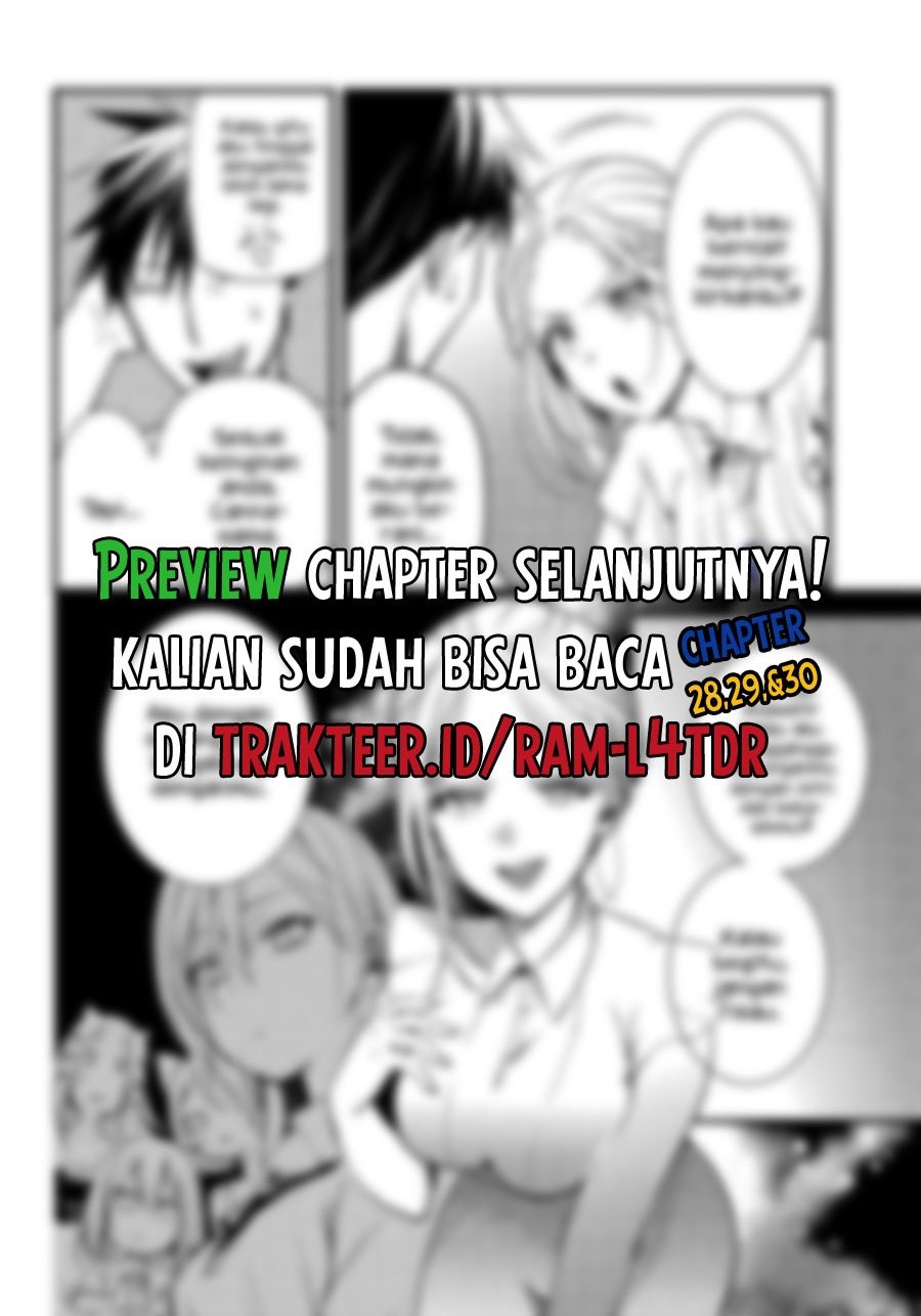 Arafoo Otoko no Isekai Tsuhan Seikatsu: Chapter chapter-27 - Page 27