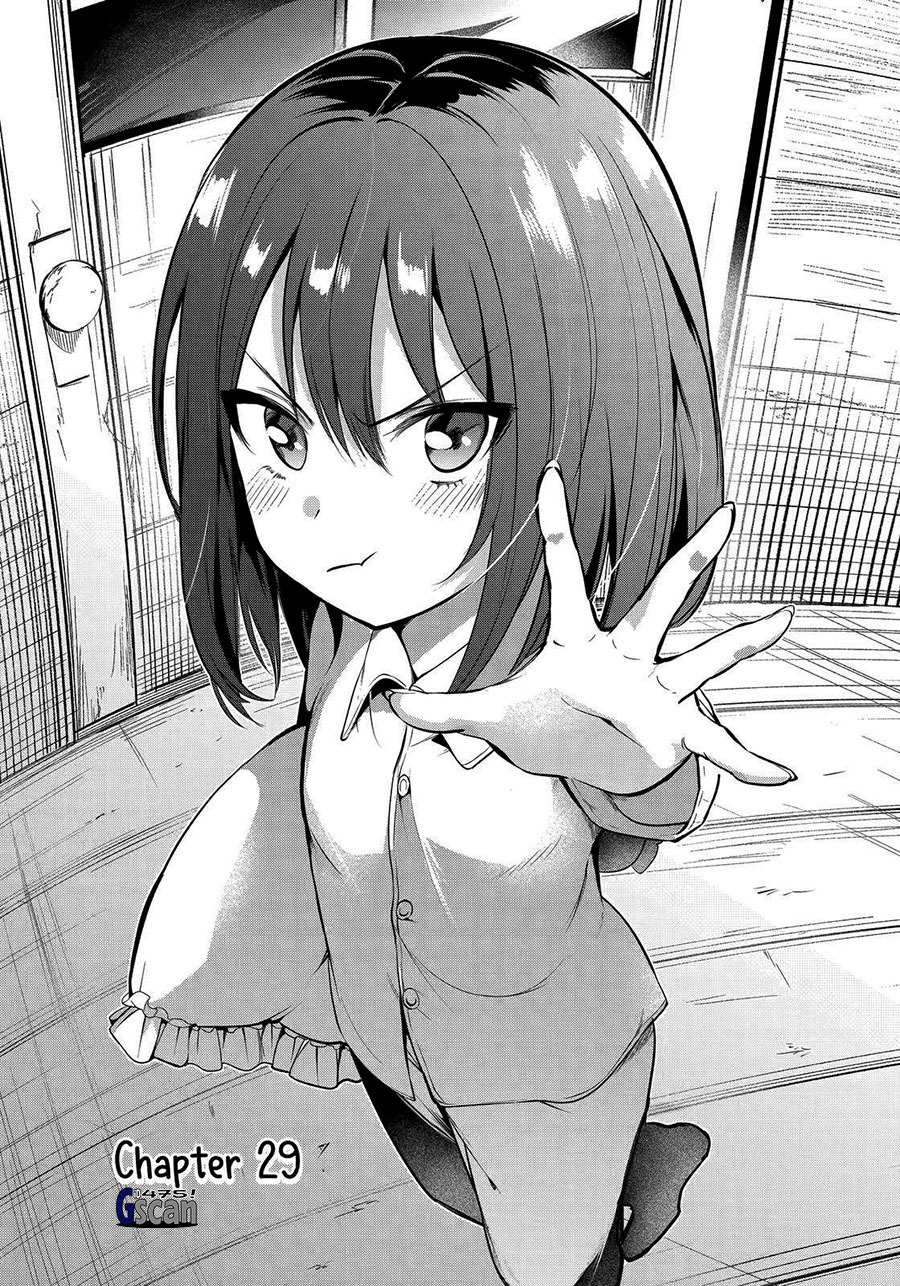 Arafoo Otoko no Isekai Tsuhan Seikatsu: Chapter chapter-29 - Page 1