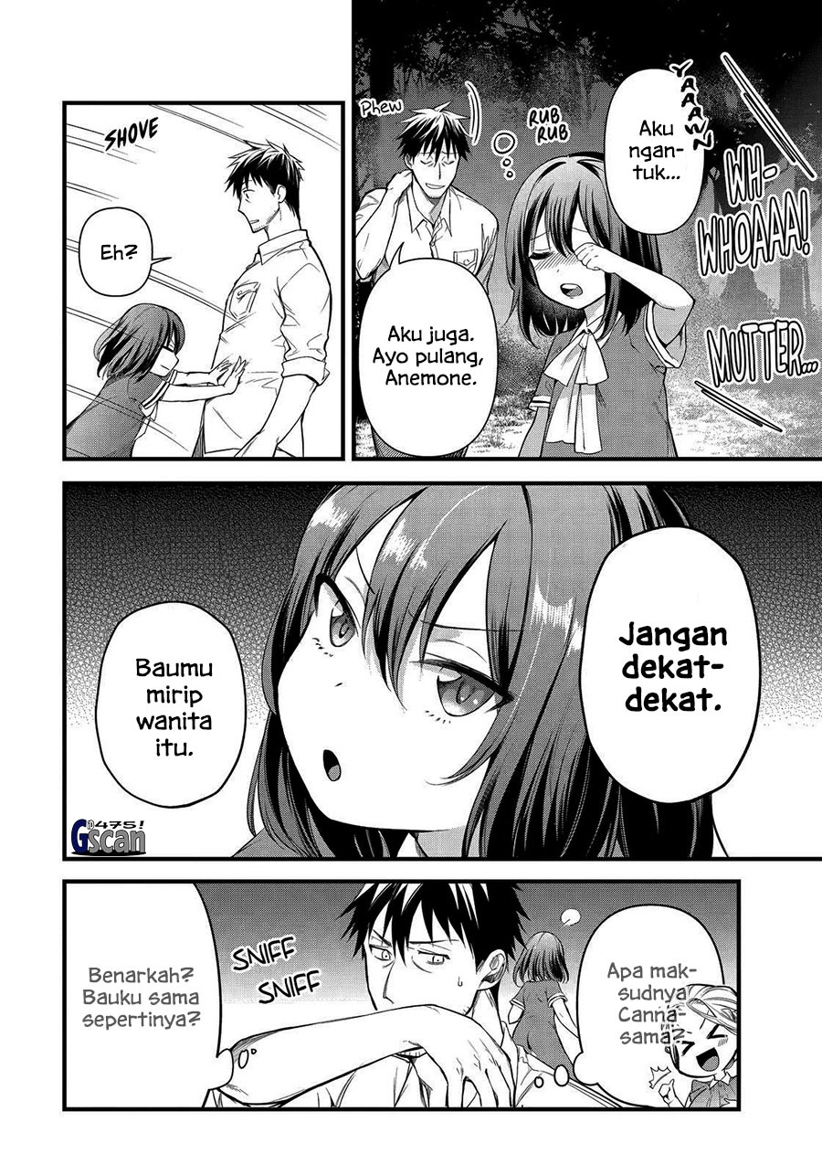 Arafoo Otoko no Isekai Tsuhan Seikatsu: Chapter chapter-29 - Page 16