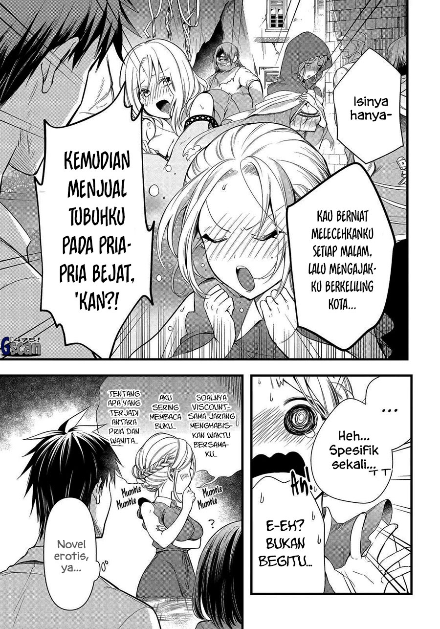 Arafoo Otoko no Isekai Tsuhan Seikatsu: Chapter chapter-29 - Page 19