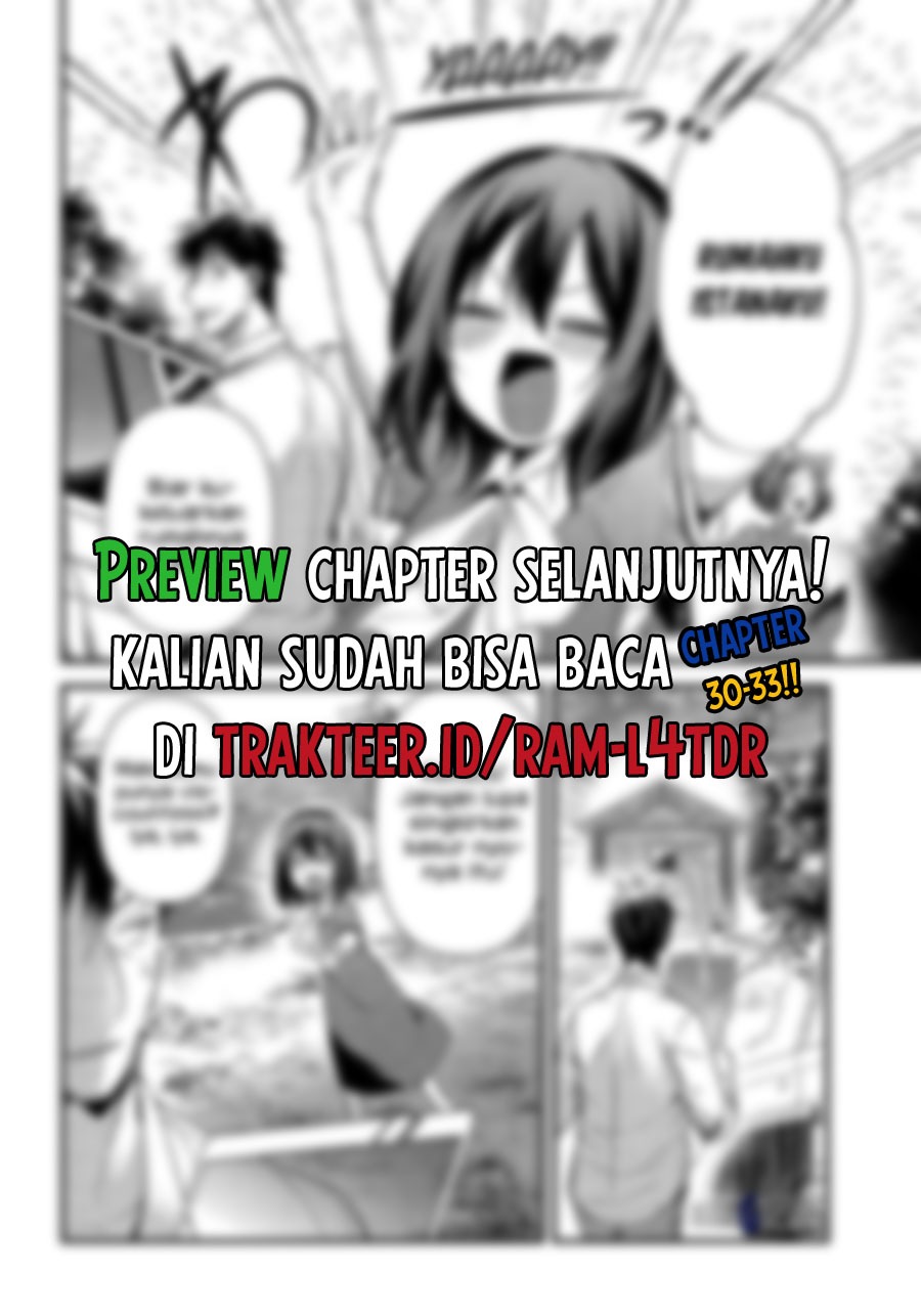 Arafoo Otoko no Isekai Tsuhan Seikatsu: Chapter chapter-29 - Page 23