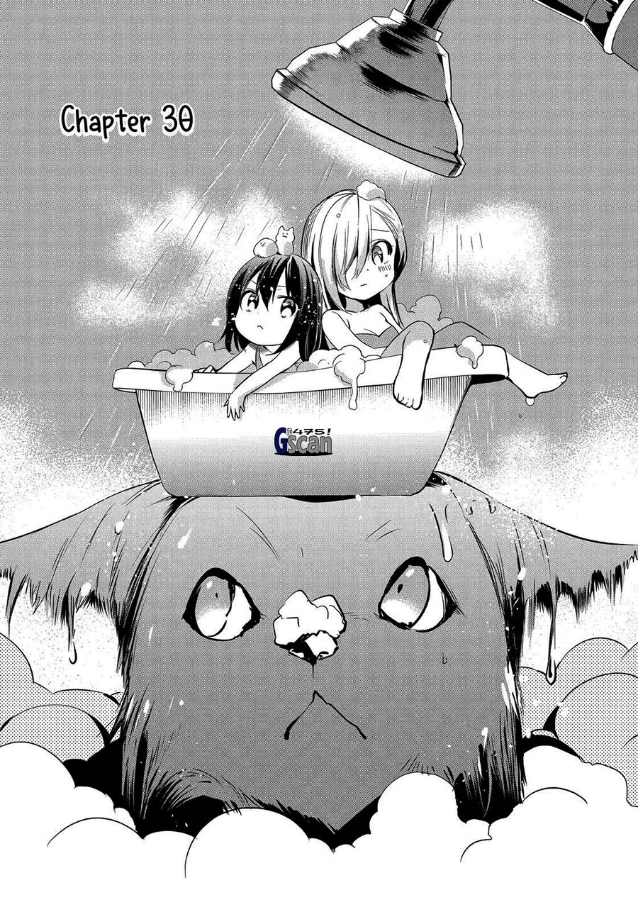 Arafoo Otoko no Isekai Tsuhan Seikatsu: Chapter chapter-30 - Page 1