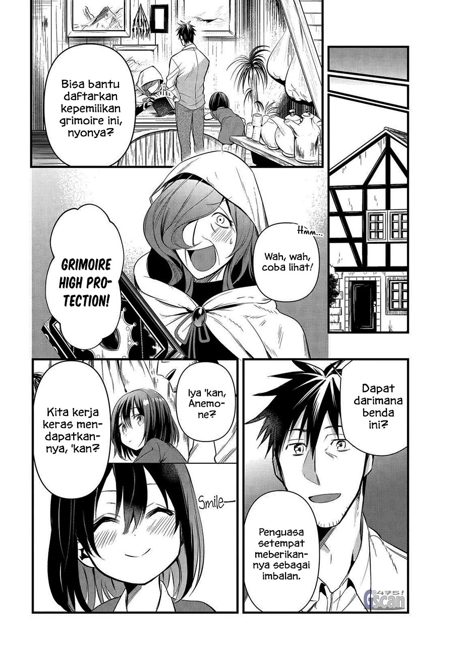 Arafoo Otoko no Isekai Tsuhan Seikatsu: Chapter chapter-30 - Page 12