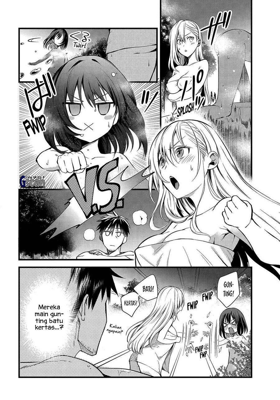 Arafoo Otoko no Isekai Tsuhan Seikatsu: Chapter chapter-30 - Page 20