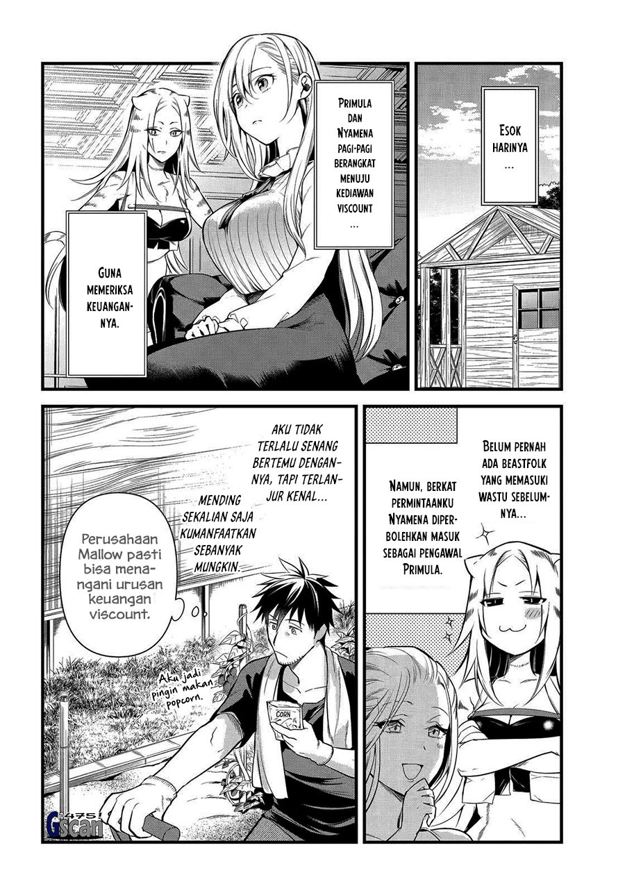 Arafoo Otoko no Isekai Tsuhan Seikatsu: Chapter chapter-30 - Page 24