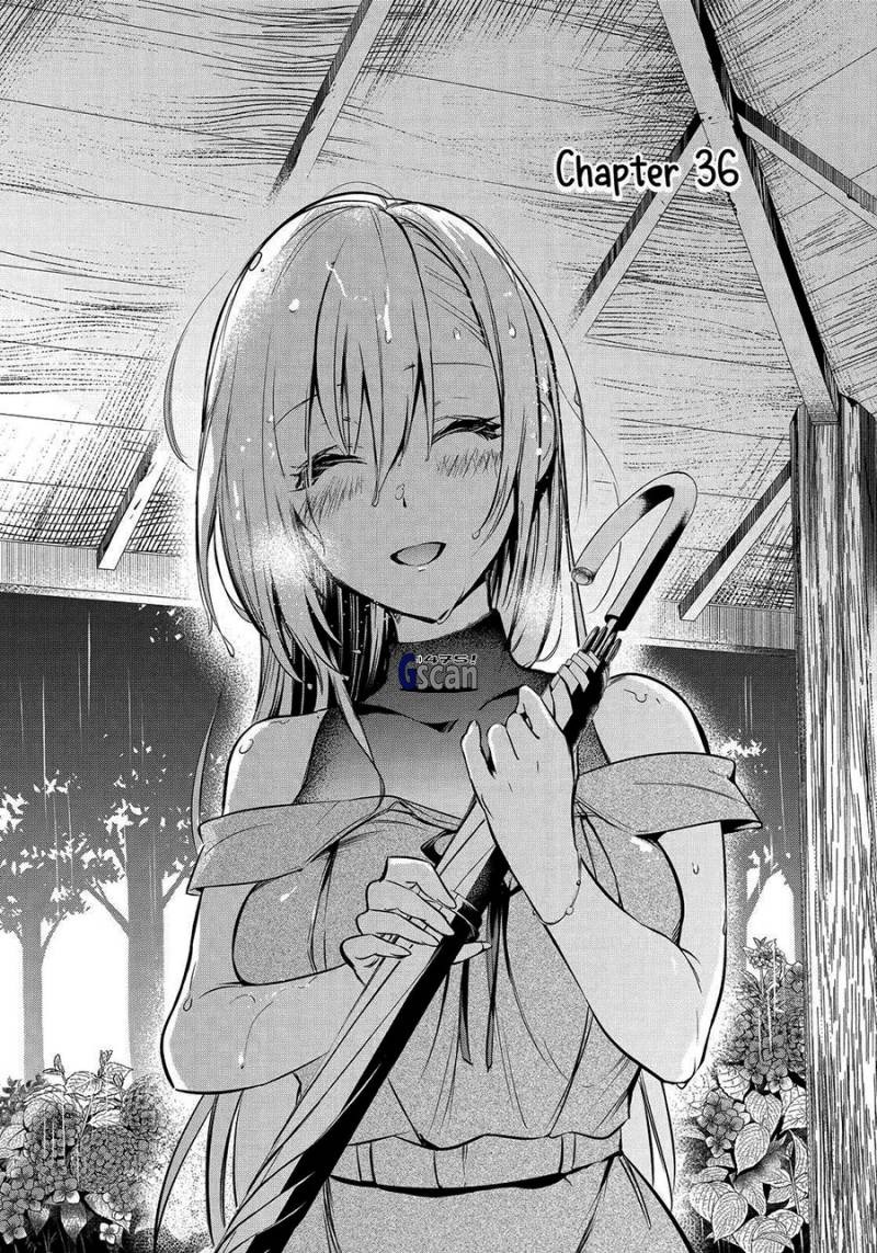 Arafoo Otoko no Isekai Tsuhan Seikatsu: Chapter chapter-36 - Page 1