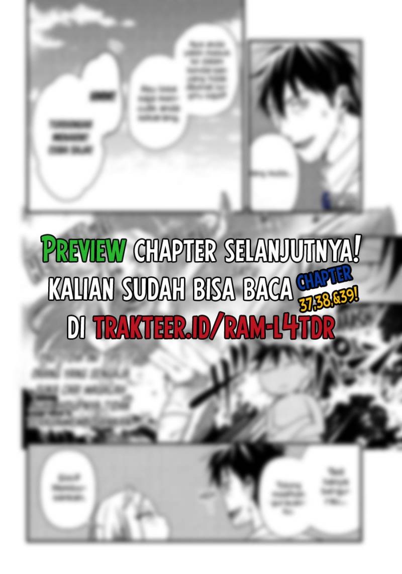 Arafoo Otoko no Isekai Tsuhan Seikatsu: Chapter chapter-36 - Page 23