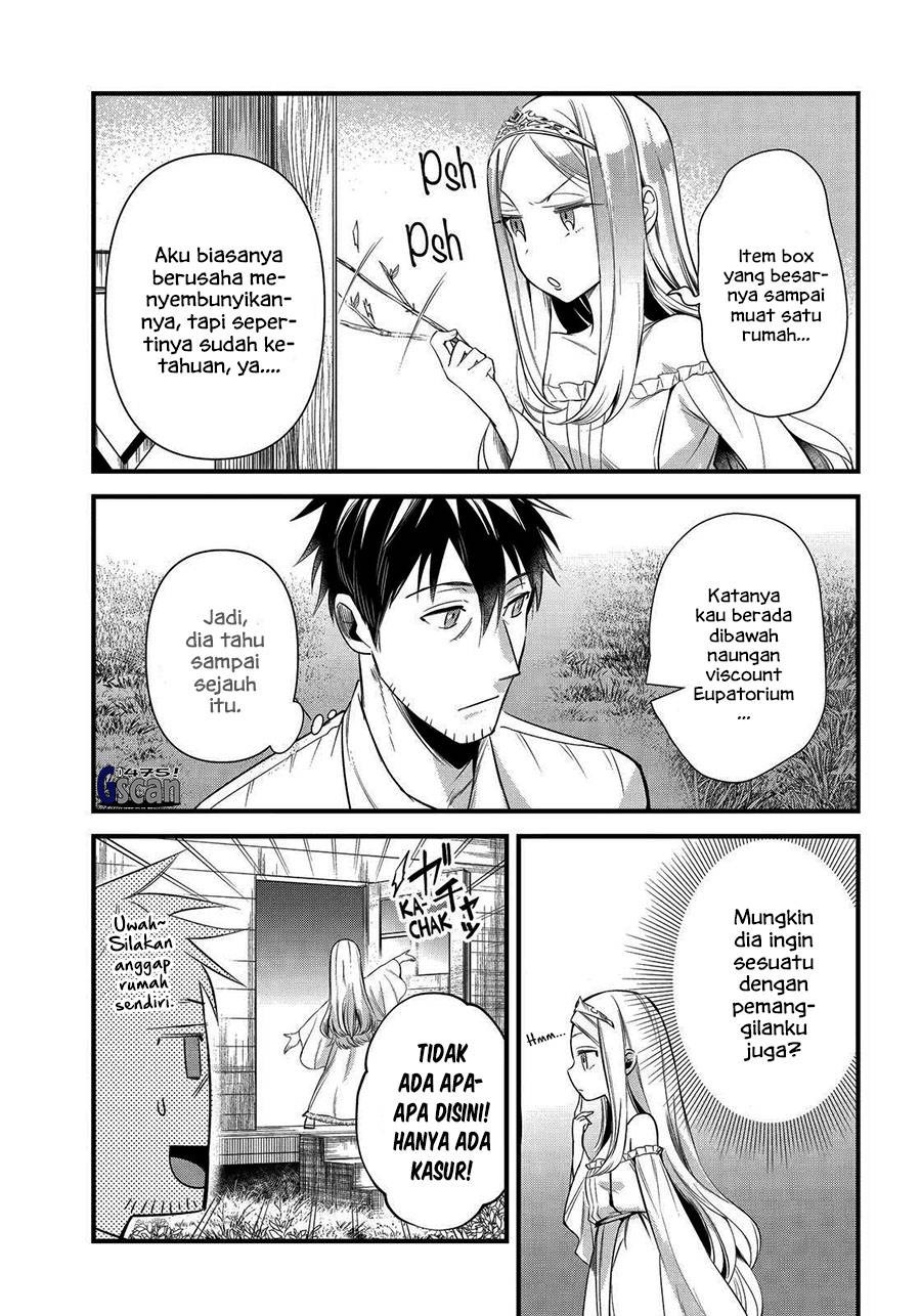 Arafoo Otoko no Isekai Tsuhan Seikatsu: Chapter chapter-37 - Page 26