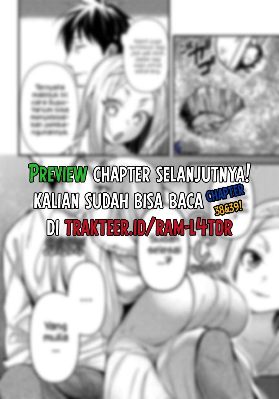 Arafoo Otoko no Isekai Tsuhan Seikatsu: Chapter chapter-37 - Page 28