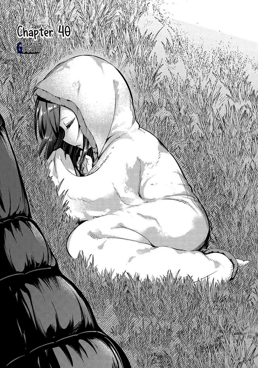 Arafoo Otoko no Isekai Tsuhan Seikatsu: Chapter chapter-40 - Page 1