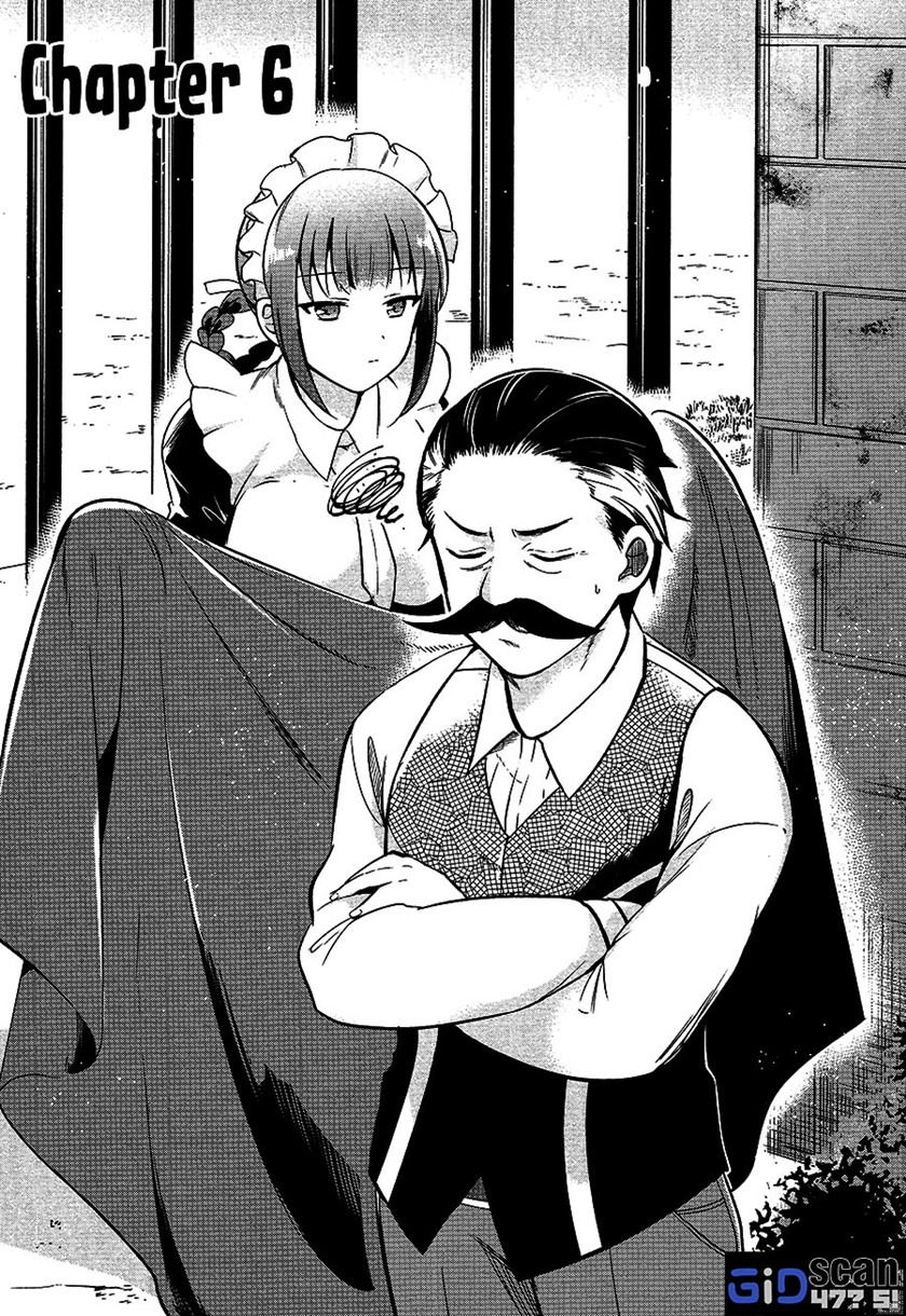 Arafoo Otoko no Isekai Tsuhan Seikatsu: Chapter chapter-6 - Page 3