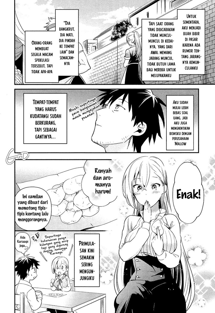 Arafoo Otoko no Isekai Tsuhan Seikatsu: Chapter chapter-6 - Page 20