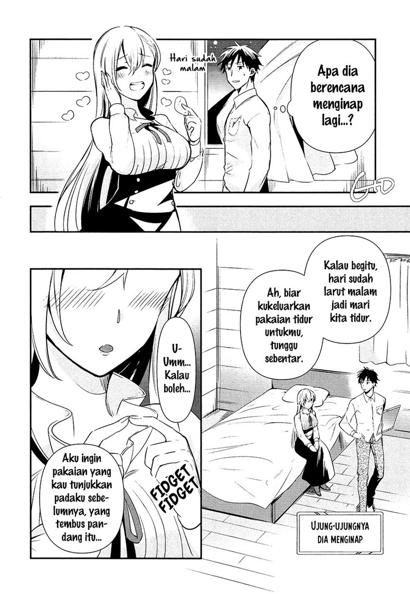 Arafoo Otoko no Isekai Tsuhan Seikatsu: Chapter chapter-6 - Page 22