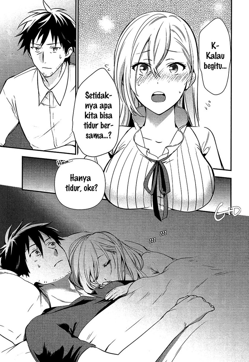 Arafoo Otoko no Isekai Tsuhan Seikatsu: Chapter chapter-6 - Page 25