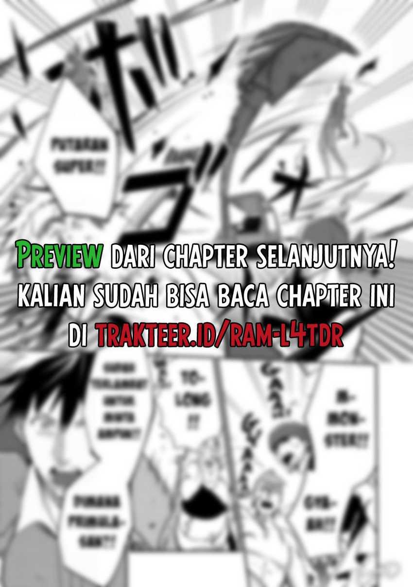 Arafoo Otoko no Isekai Tsuhan Seikatsu: Chapter chapter-7.2 - Page 15