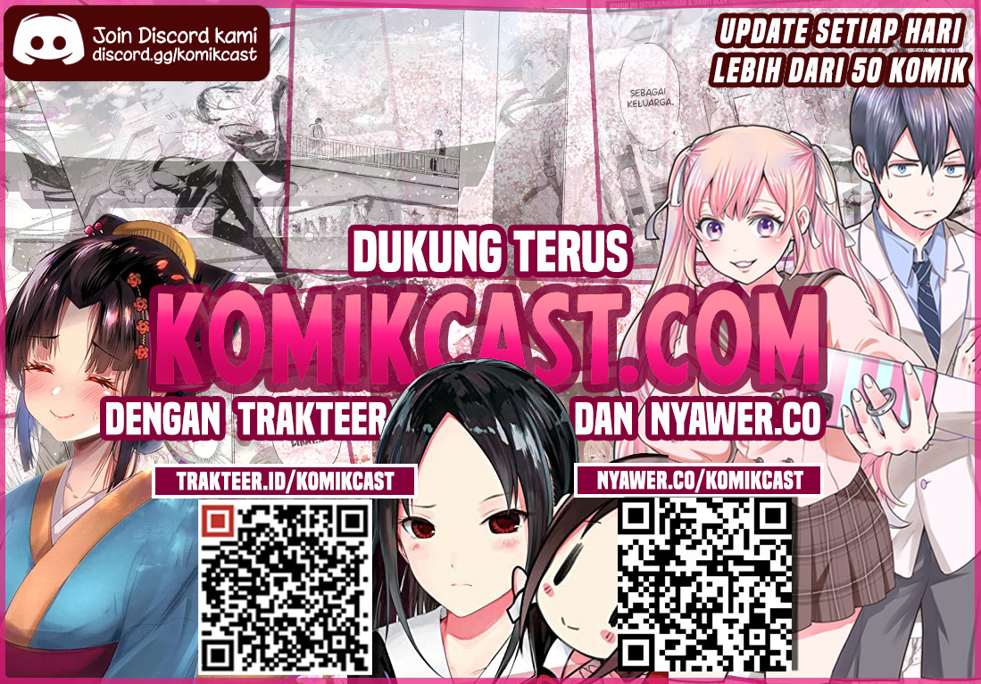 Arasaamama no Watashi de Ii no?: Chapter chapter-24 - Page 12