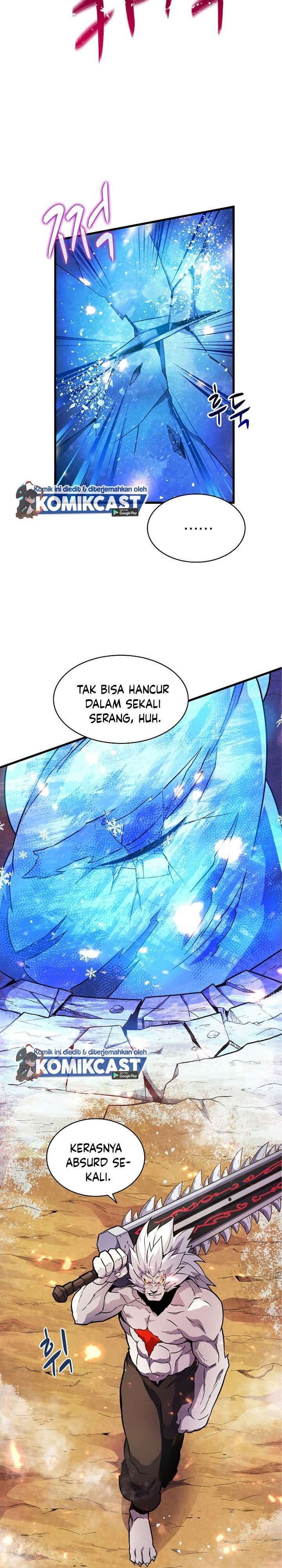 Arcane Sniper: Chapter chapter-32 - Page 4