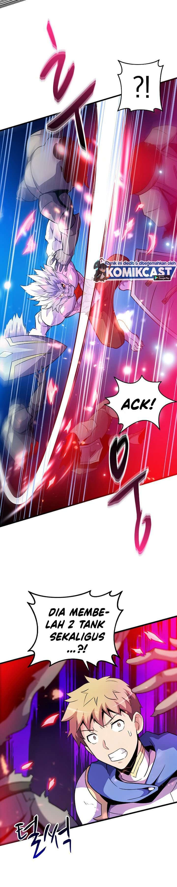 Arcane Sniper: Chapter chapter-32 - Page 6