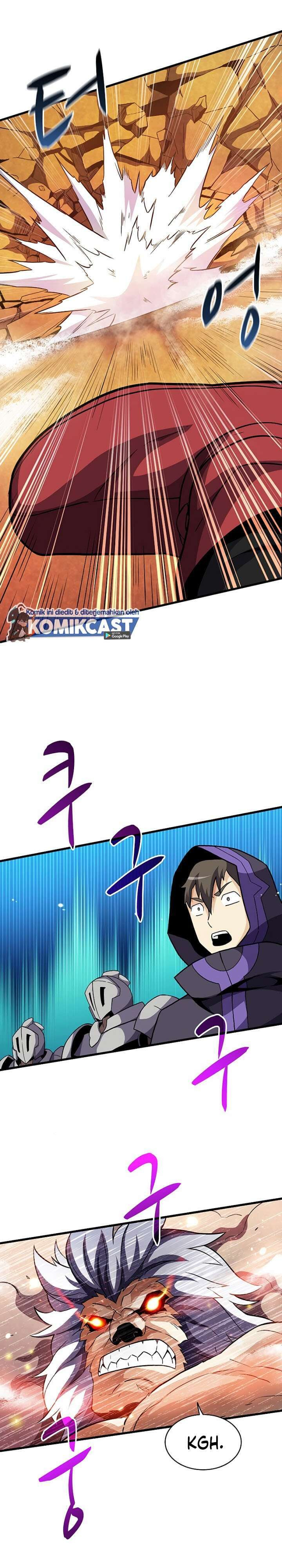 Arcane Sniper: Chapter chapter-32 - Page 10