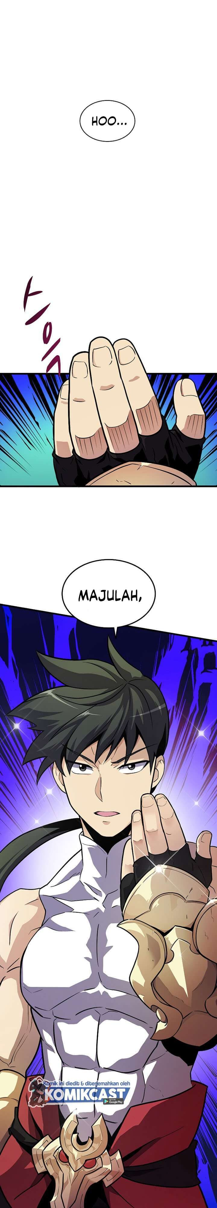 Arcane Sniper: Chapter chapter-32 - Page 11