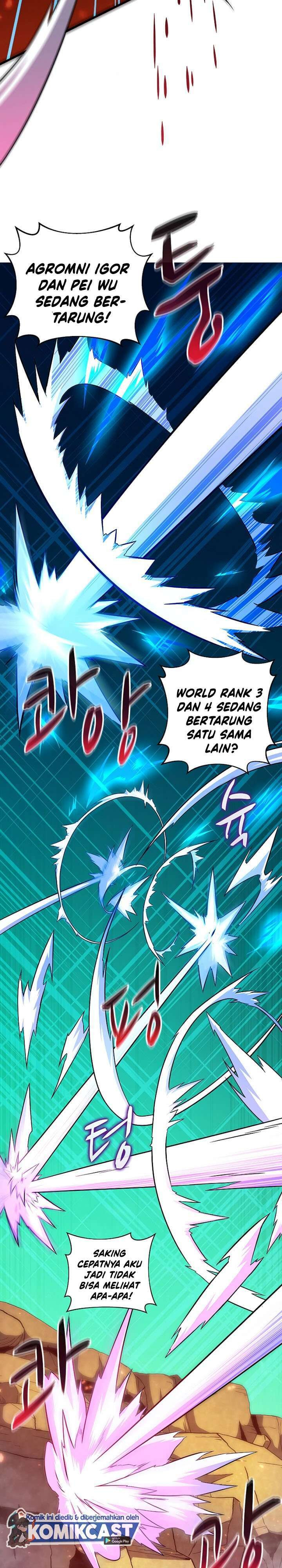 Arcane Sniper: Chapter chapter-32 - Page 14