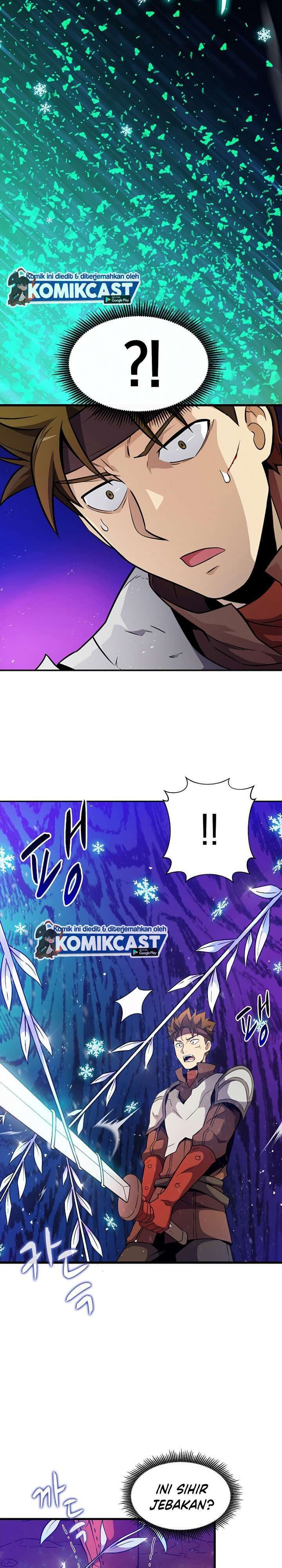 Arcane Sniper: Chapter chapter-32 - Page 20
