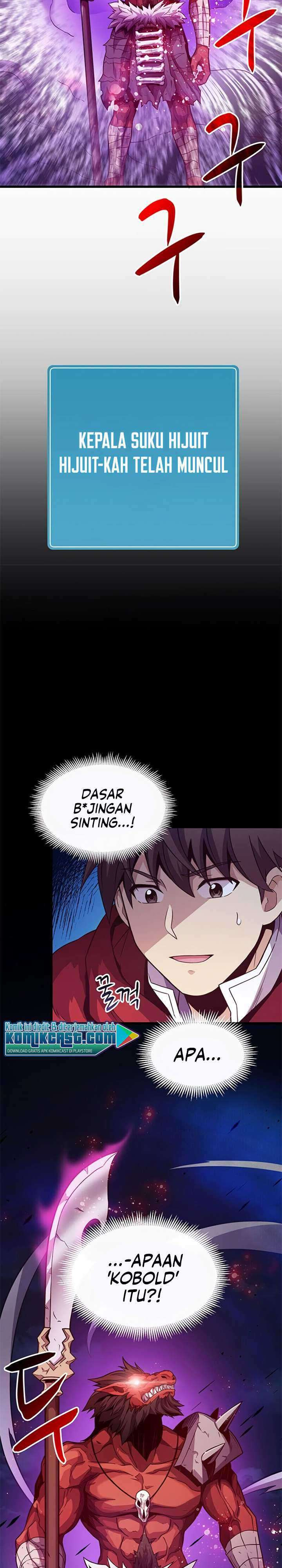 Arcane Sniper: Chapter chapter-38 - Page 9
