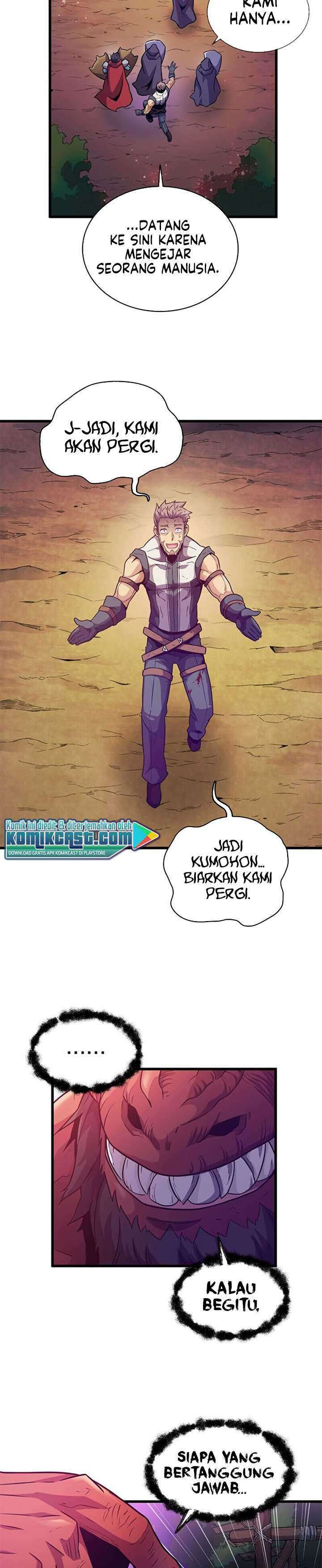 Arcane Sniper: Chapter chapter-38 - Page 15