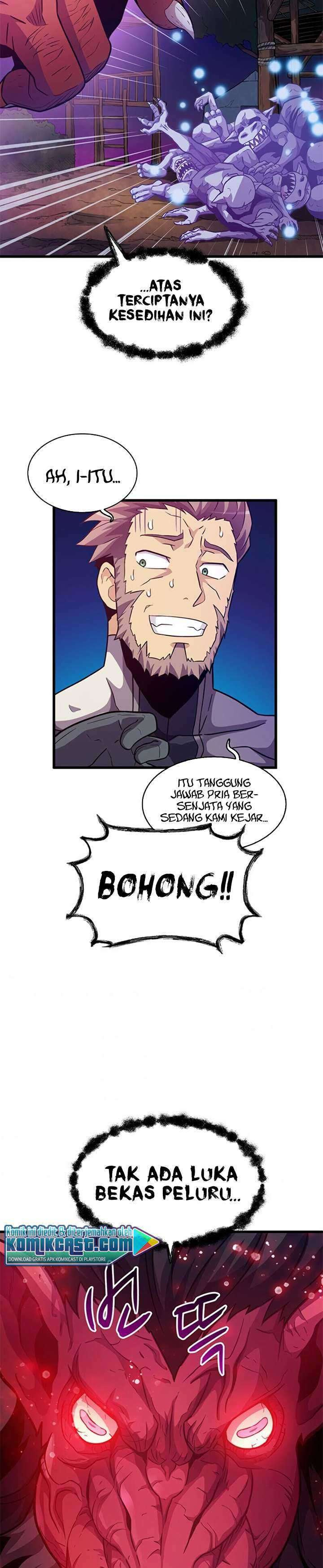 Arcane Sniper: Chapter chapter-38 - Page 16