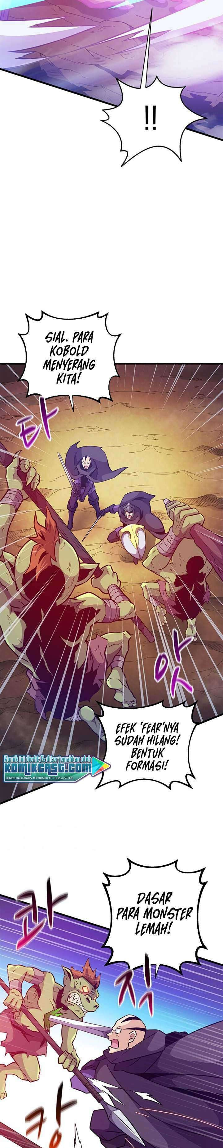 Arcane Sniper: Chapter chapter-38 - Page 19