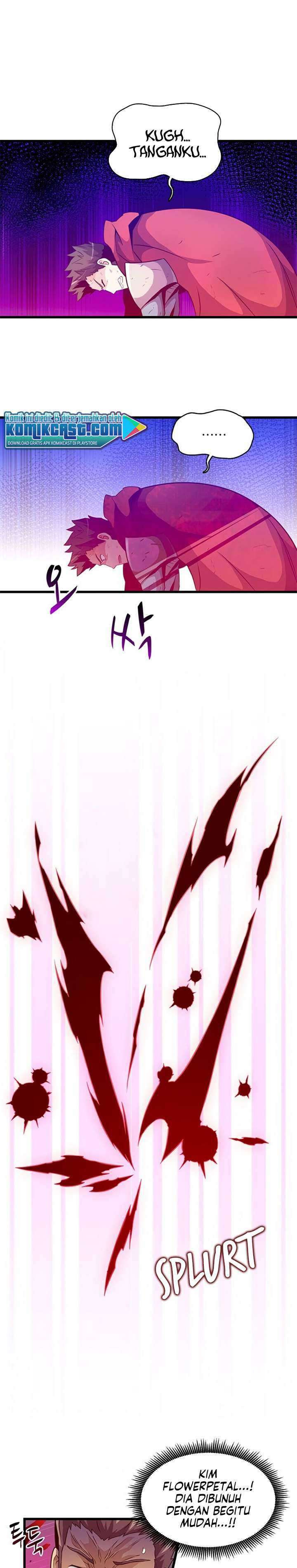 Arcane Sniper: Chapter chapter-38 - Page 25