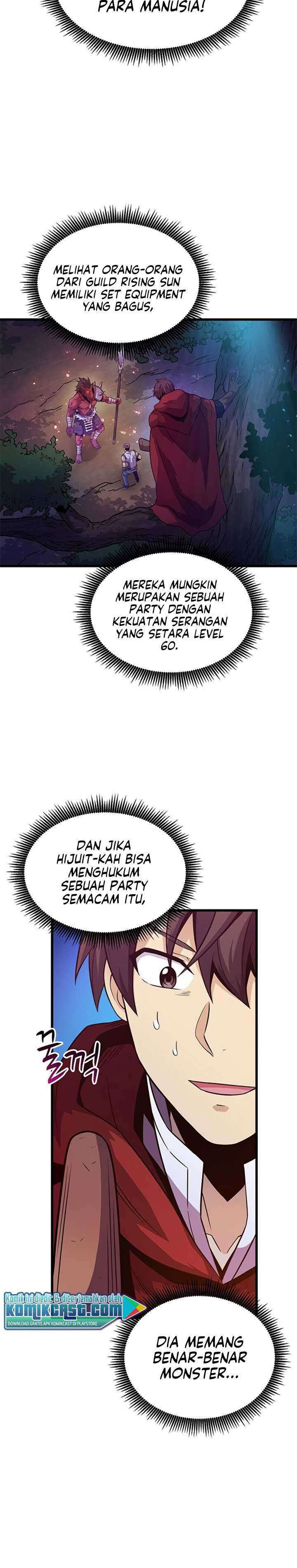 Arcane Sniper: Chapter chapter-38 - Page 27