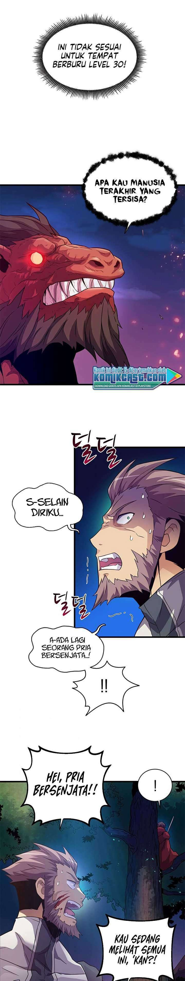 Arcane Sniper: Chapter chapter-38 - Page 28