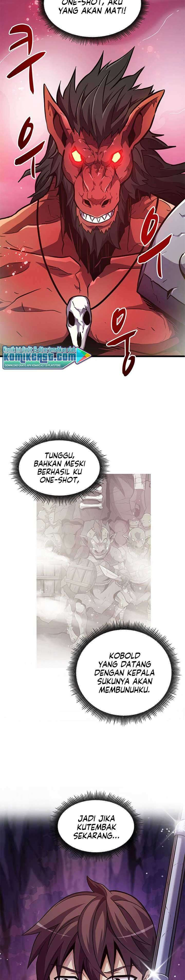 Arcane Sniper: Chapter chapter-39 - Page 3