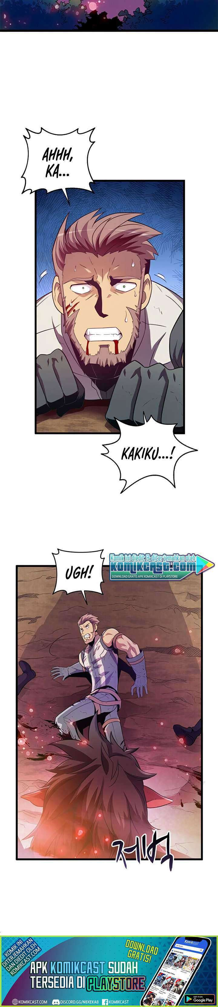 Arcane Sniper: Chapter chapter-39 - Page 7