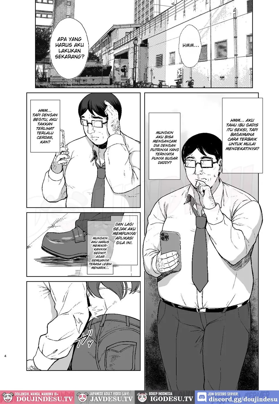 Are? Joshikousei Saimin tte Konna ni Kantan datta no?: Chapter chapter-2 - Page 5